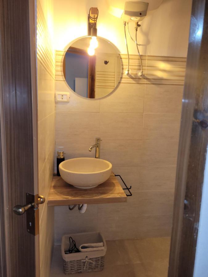Casetta Lucilla Apartment Syracuse Bagian luar foto