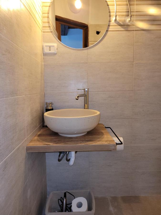 Casetta Lucilla Apartment Syracuse Bagian luar foto